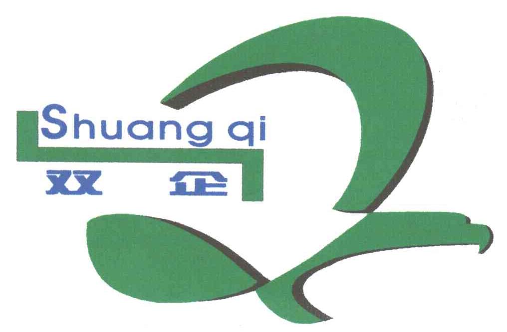 双企