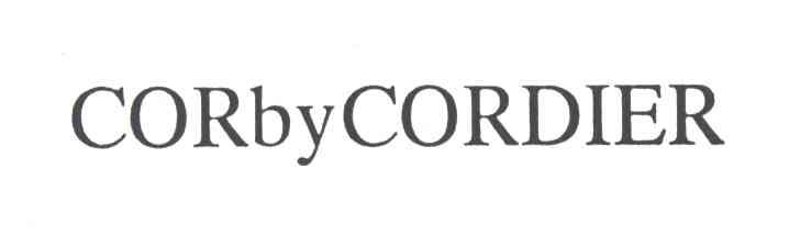 CORBYCORDIER