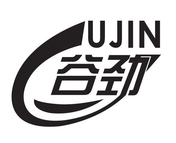 谷劲 UJIN