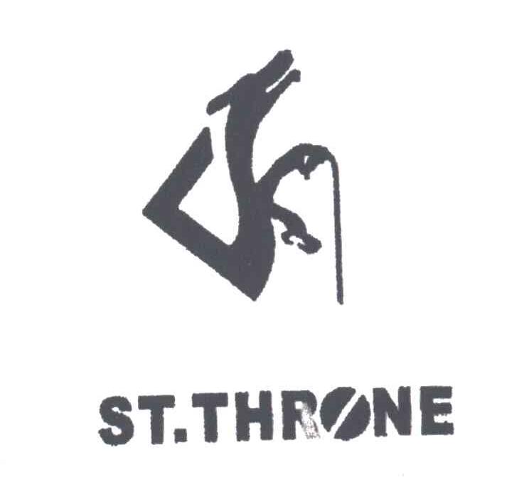 ST.THRONE