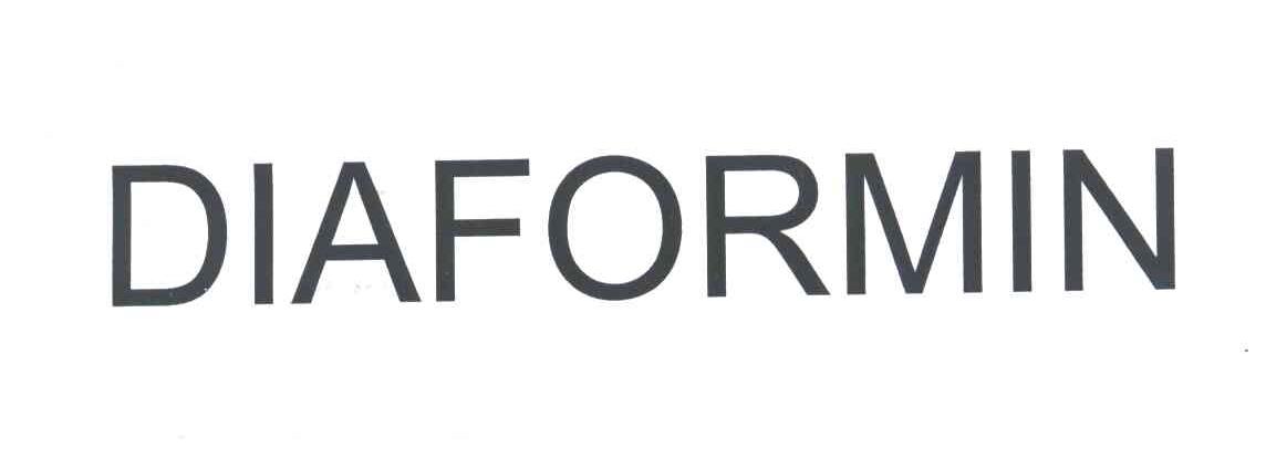 DIAFORMIN