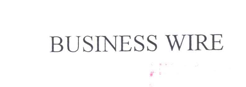 BUSINESS WIRE
