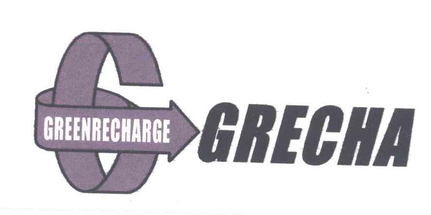 GRECHA GREENRECHARGE