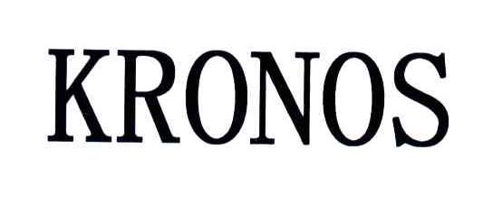 KRONOS