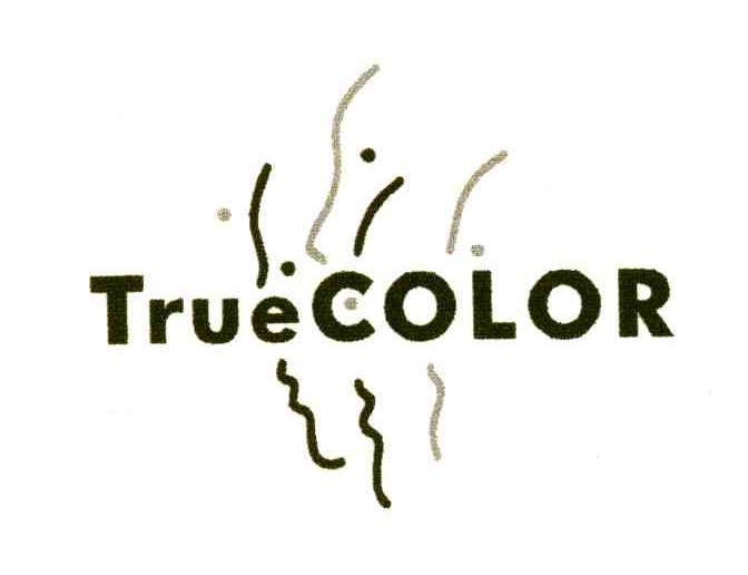 TRUE COLOR