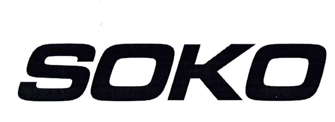 SOKO