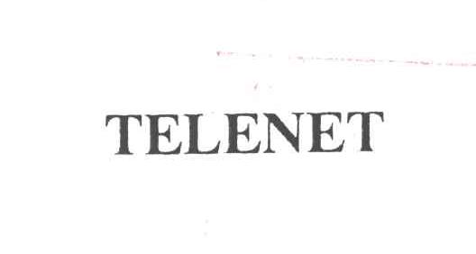 TELENET