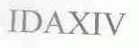 IDAXIV
