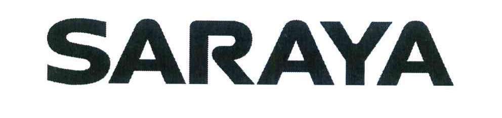 SARAYA