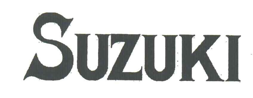 SUZUKI