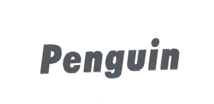PENGUIN