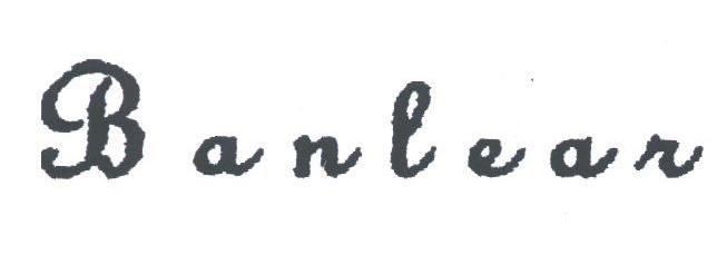 BANLEAR