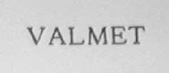VALMET