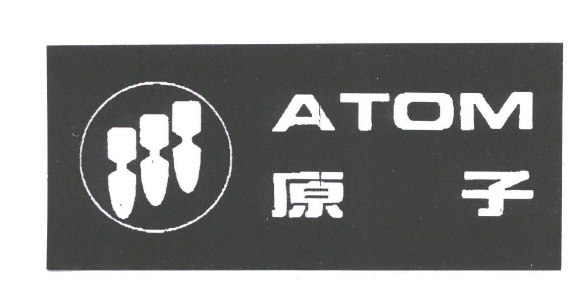 原子;ATOM