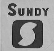 SUNDY