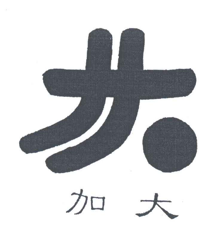 加大
