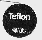 TEFLON DUPONT