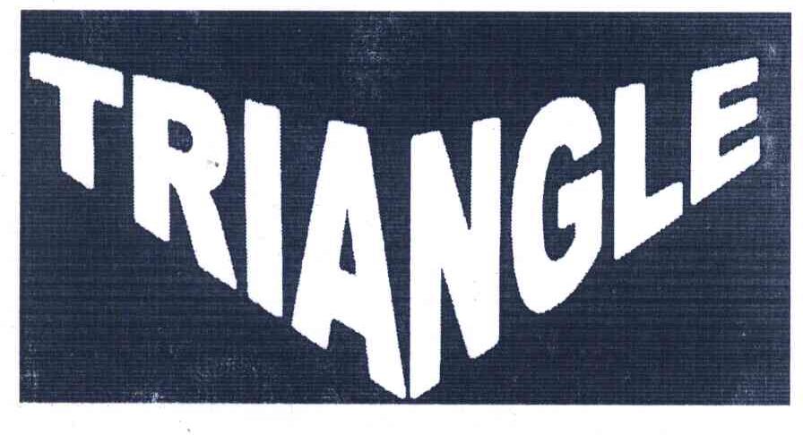 TRIANGLE