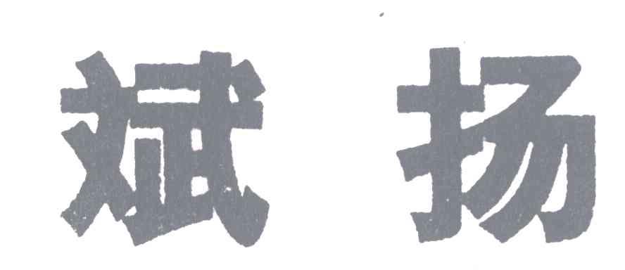 斌扬
