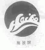 海波