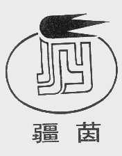 疆茵