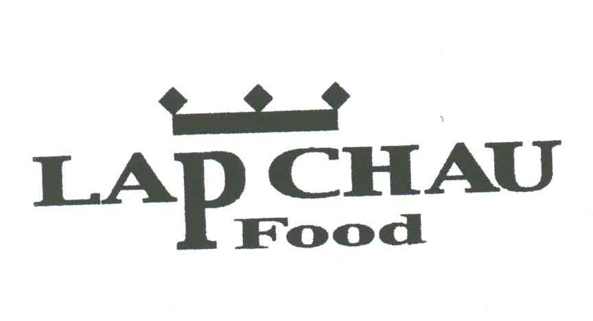 LAPCHAU FOOD