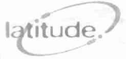 LATITUDE