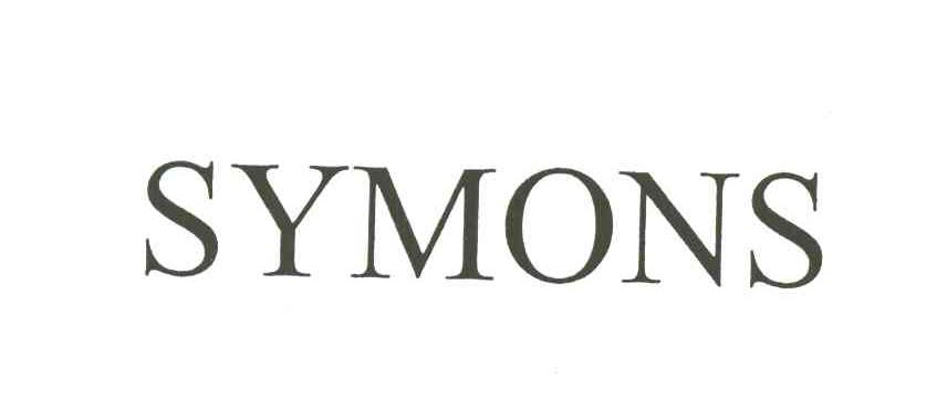 SYMONS