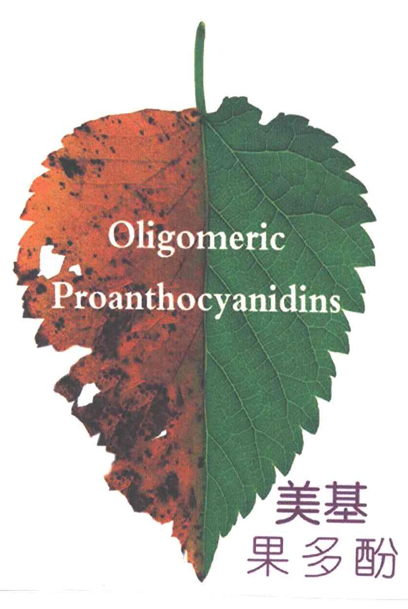 美基果多酚