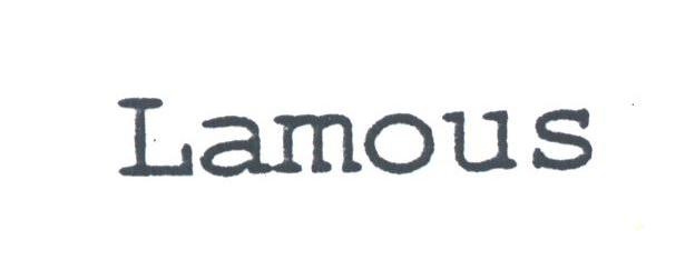 LAMOUS