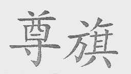 尊旗