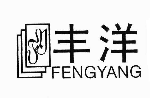 丰洋 FY