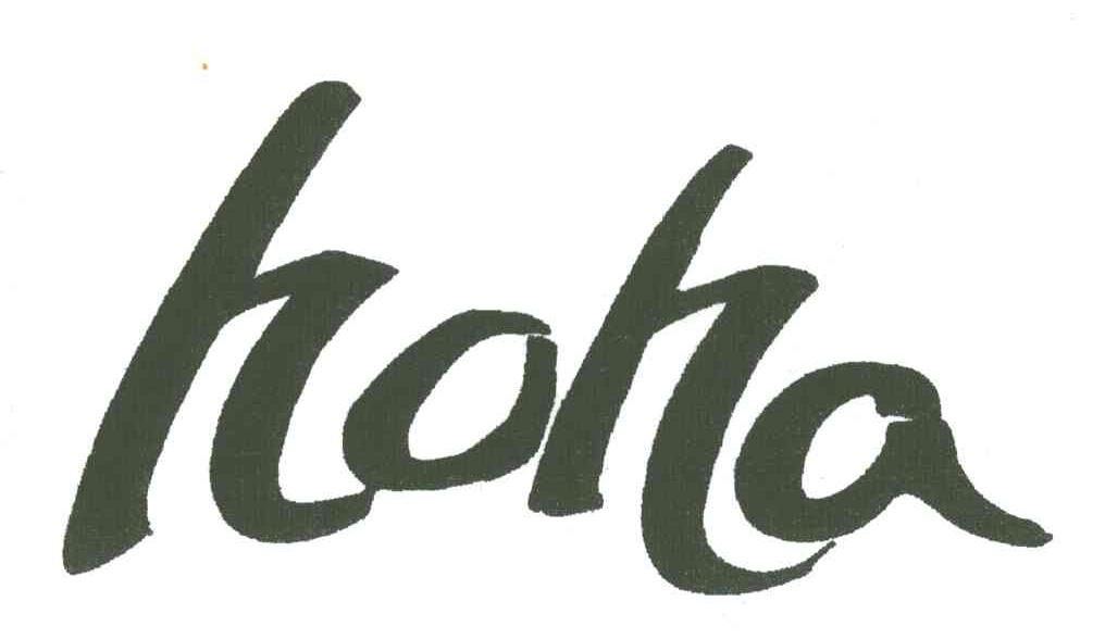 HOHA