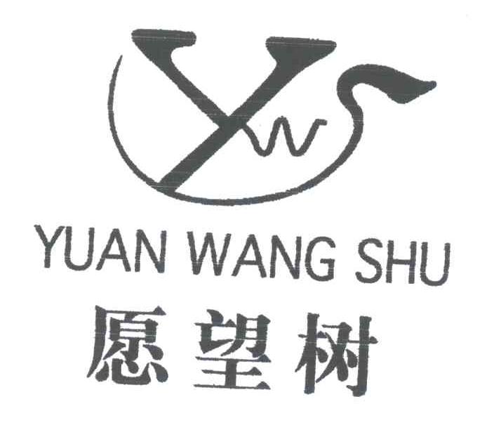 愿望树 YWS