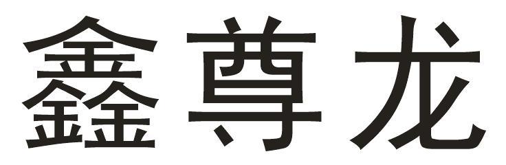 鑫尊龙