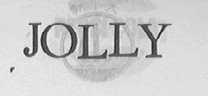 JOLLY