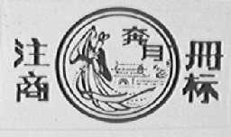 奔月