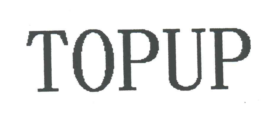 TOPUP