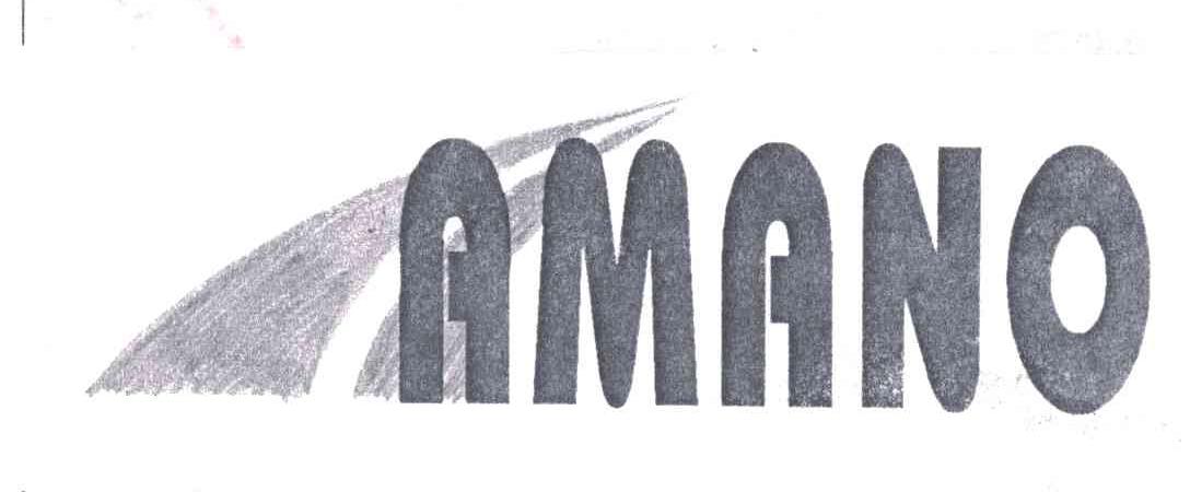 AMANO