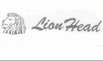 LION HEAD