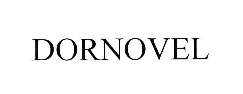 DORNOVEL