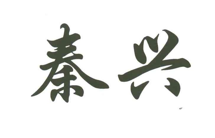 秦兴
