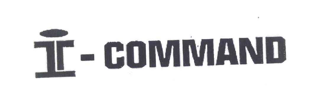 I－COMMAND