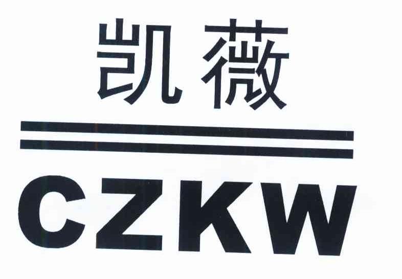 凯薇 CZKW