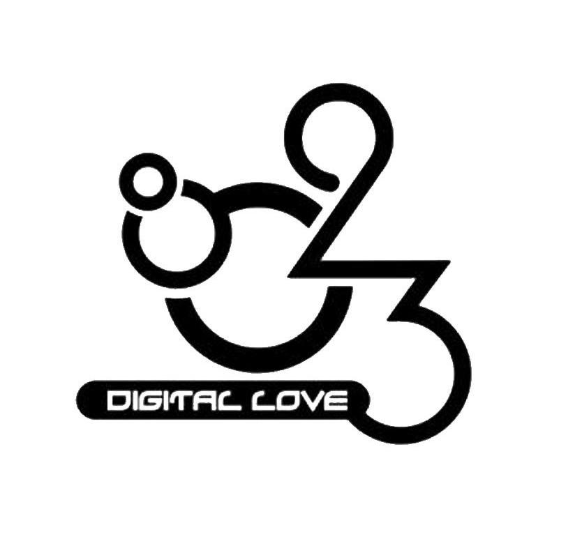 DIGITAL LOVE 8023