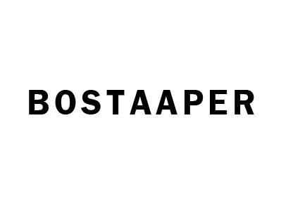 BOSTAAPER