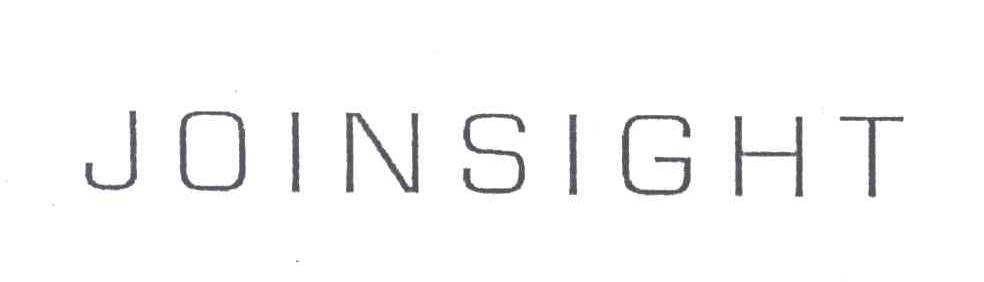 JOINSIGHT