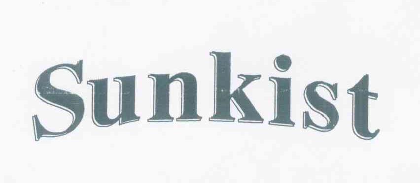 SUNKIST