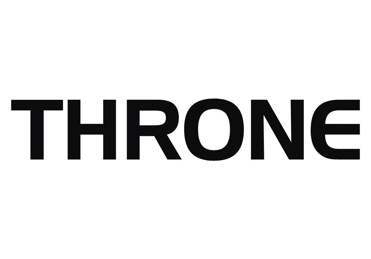 THRONE