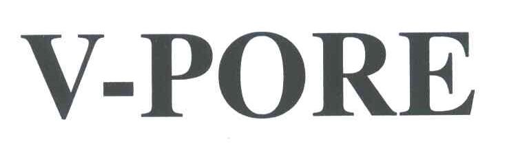 V PORE